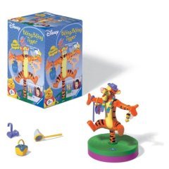 Boing Boing Tigger