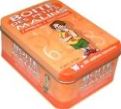 Boîte des petits malins - j'apprends à additionner