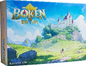 Bôken