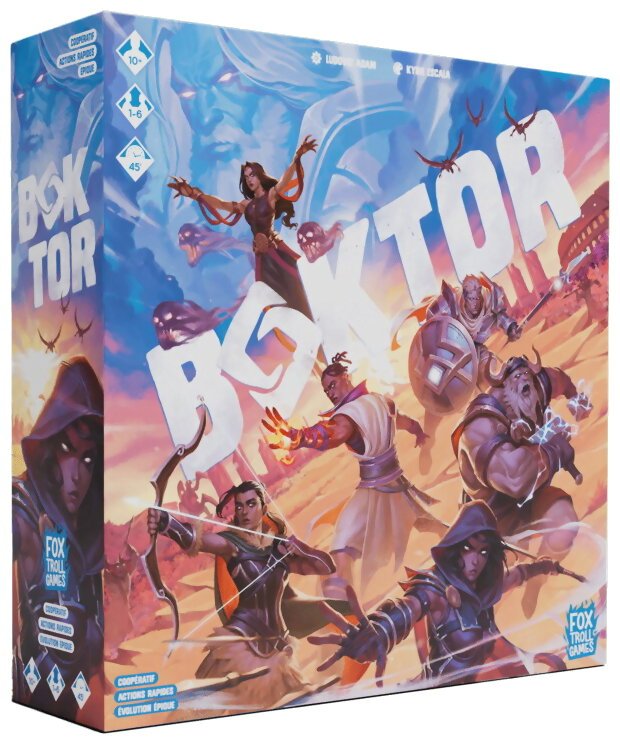 Boktor
