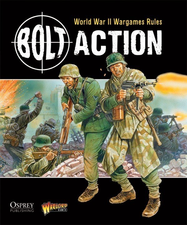 Bolt Action