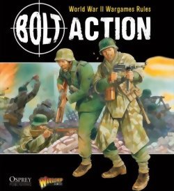 Bolt Action