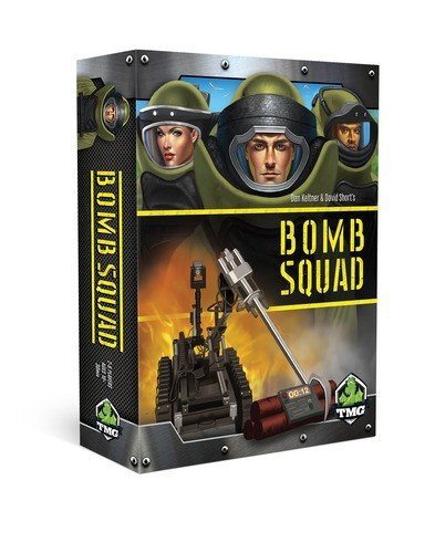 Bomb Squad