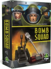 Bomb Squad