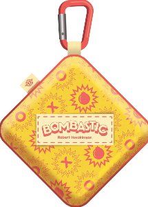 Bombastic