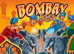 Bombay Bazar
