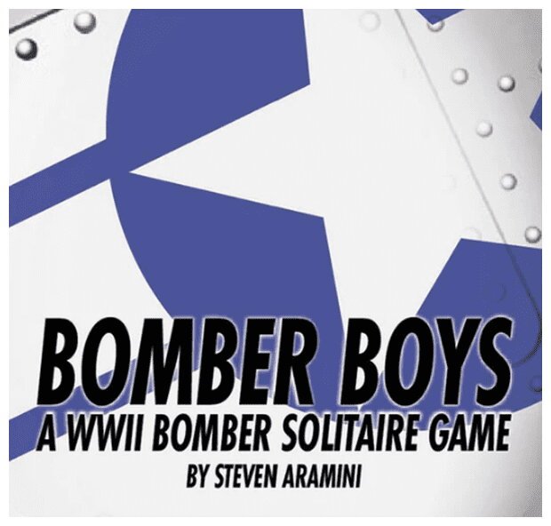 Bomber Boys