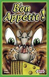 Bon Appétit !