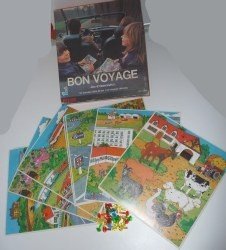 Bon Voyage