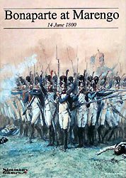 Photo: Bonaparte at Marengo