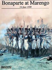 Bonaparte at Marengo