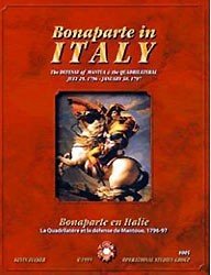 Bonaparte in Italy