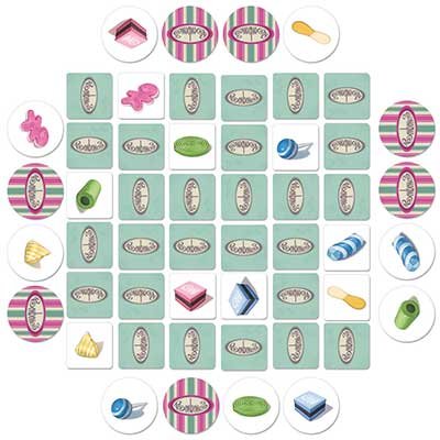 Bonbons