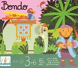 Bondo