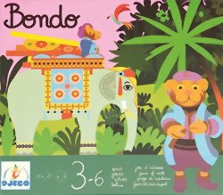 Bondo