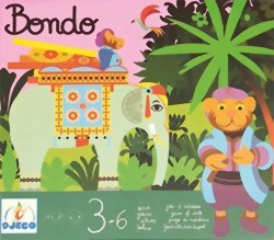 Bondo