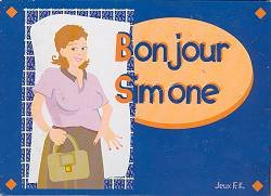 Photo: Bonjour Simone