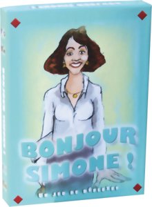 Photo: Bonjour Simone