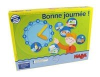 Bonne Journée!