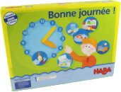 Bonne Journée!