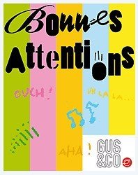 Bonnes Attentions