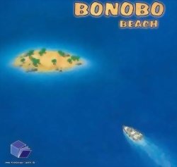 Bonobo Beach