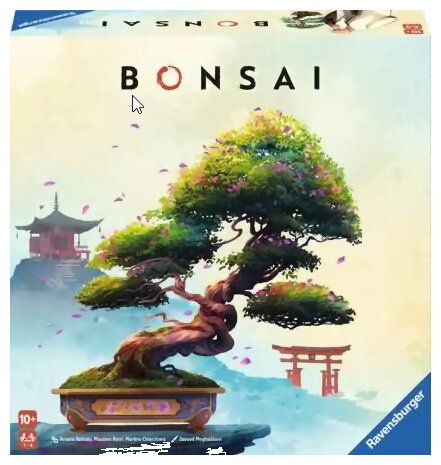 Bonsai