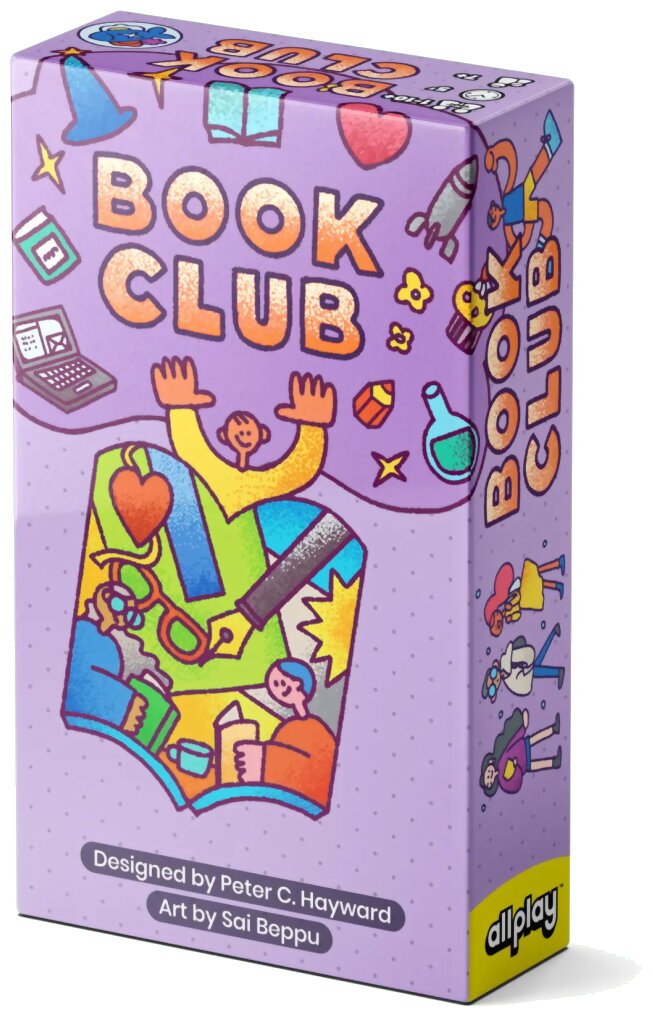 Book Club