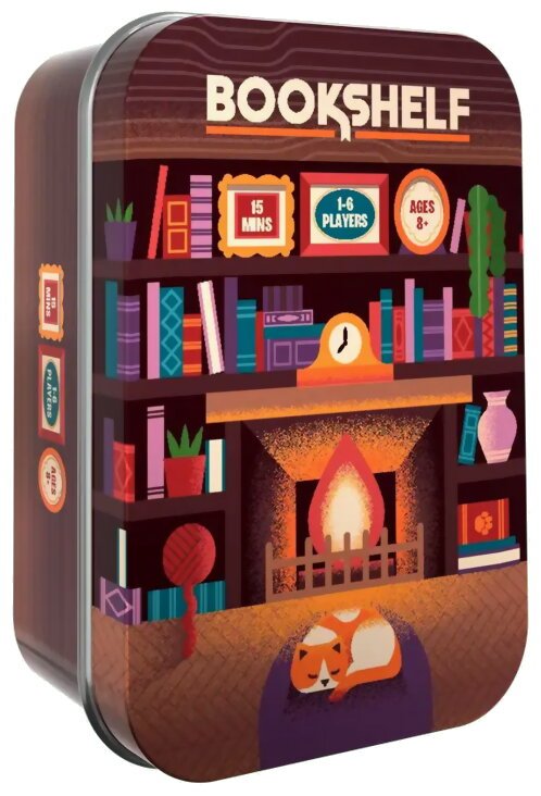 Bookshelf