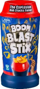 Boom Blast Stix