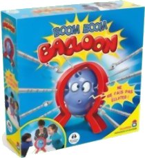 Boom Boom Balloon