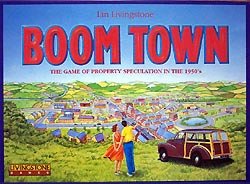 Boom Town