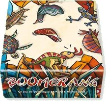 Boomerang