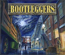 Photo: Bootleggers