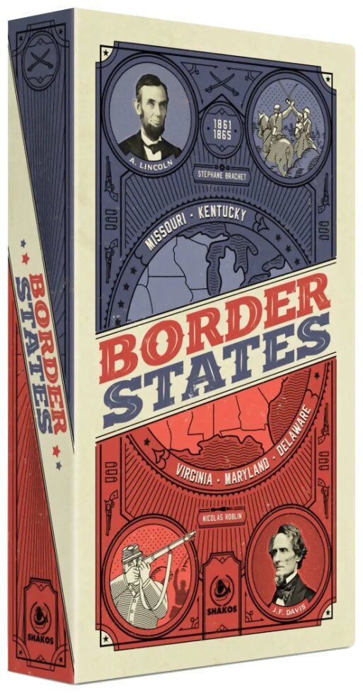 Border States