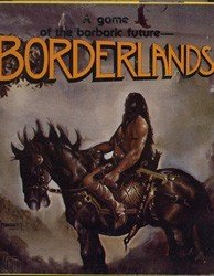 Borderlands