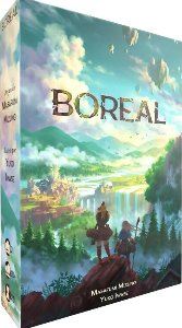 Boréal