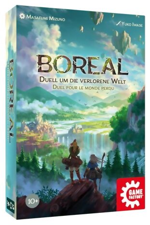 Boreal
