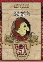 Borgia