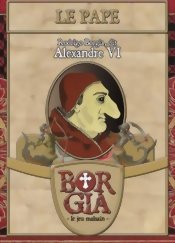 Borgia