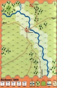Borkowo 1806