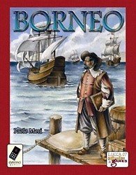 Photo: Borneo