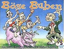 Böse Buben