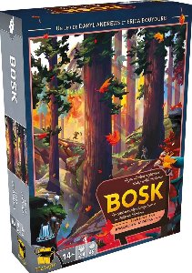 Bosk