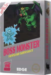 Boss Monster : Niveau Suivant