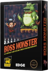 Boss Monster