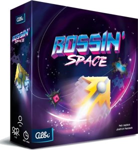 Bossin' Space