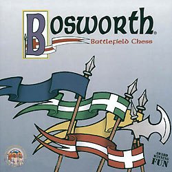 Bosworth Battlefield Chess