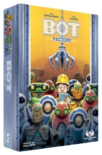 Bot Factory