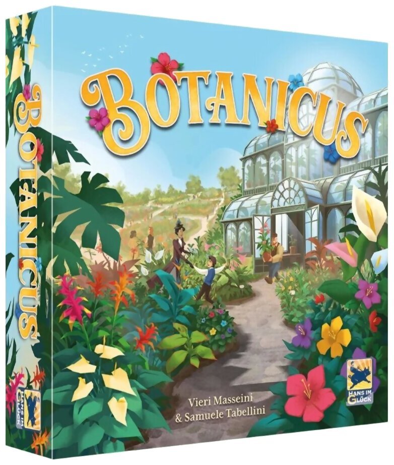 Botanicus